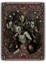 Snaga_Skirmishers Info