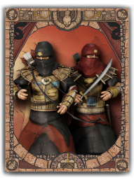 Southron_Archers Info