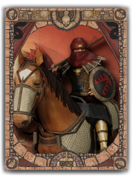 Southron_Lancers Info