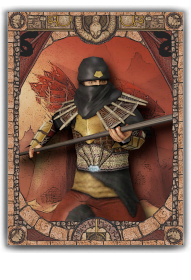 Southron_Pikemen Info