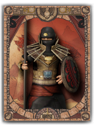 Southron_Warband Info