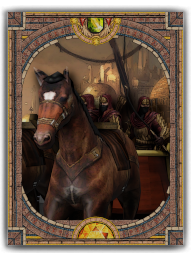 Suriut_Chariots Info