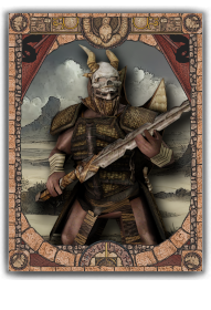 Trollmen_Champions Info