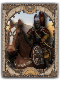 Variag_Horse_Archers Info