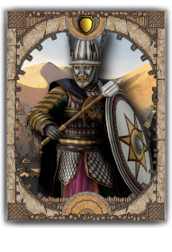 Variag_Nobles_Macemen Info