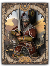 Variag_Swordsmen Info