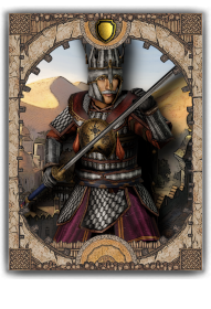 Variag_Veterans Info