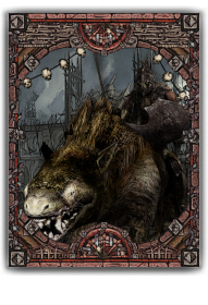 Warg_Riders Info