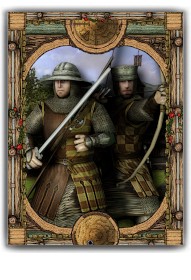 Watchmen_Longbow_Regiment Info