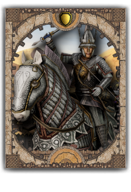 White_Horse_Followers Info