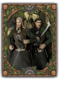 Woodland_Scouts Info