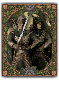 Woodland_Sentinels Info