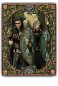 Woodland_Spearmen Info