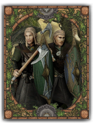 Woodland_Warriors Info