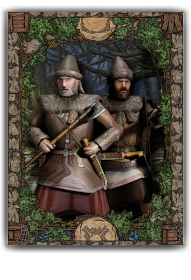 Woodmen_Trackers Info